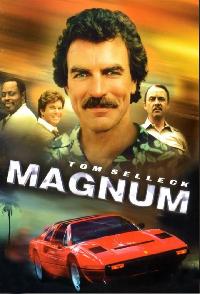 Magnum PI